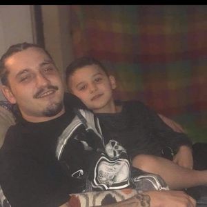 Meet your Posher, Logan